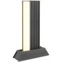 Trio MARIZA 547060142 Stehlampe 1x11w/led 3000k 1150lm ip44