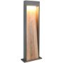 Trio SALMON 546960135 Stehlampe 1x13w/led 3000k 1300lm ip44