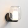 Astro Lighting AQUINA 1450002 Wandleuchte 1x3W/G9 IP44
