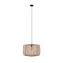 Dijk BAMBOO 55877-017 Pendelleuchte 1x40W/E27 IP20