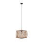 Dijk BAMBOO 55878-017 Pendelleuchte 1x40W/E27 IP20