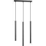 Emibig SELTER 552/3 Pendelleuchte 3x20W/G9 IP20