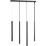Emibig SELTER 552/4 Pendelleuchte 4x20W/G9 IP20