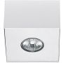 Nowodvorski CARSON I 5573 Aufbau-Downlight 1x50W/GU10 IP20