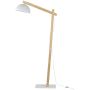 TK Lighting OSLO 5592 Stehleuchte 1x15W/E27