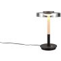 Trio CELESTE 554910132 Tischleuchte 1x10w/led 3000k 1050lm ip20
