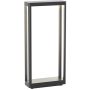 Zambelis FLOOR LIGHT E335 Stehlampe 8W/led 3000K 587lm IP65