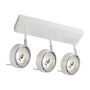Antigo Fussa 7231 Spot 3x15W/Gu10 IP20