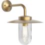 Astro Lighting PORTREE 1400003 Wandleuchte 1x12W/E27 IP44