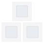 Eglo FUEVA 1 94733 Einbau-Downlight 1x2,7W/LED 300LM