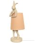 King Home RABBIT 56659 Tischleuchte 1x5W/E14