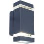 Lutec FOCUS 5605013118 Wandleuchte 1x8.3w/led 4000K 500lm ip44
