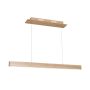 Milagro TIMBER MLP568 Pendelleuchte 1x18W/LED 1260LM