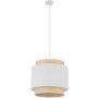 TK Lighting BOHO NEW 5653 Pendelleuchte 1x15W/E27 IP20