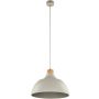 TK Lighting CAP 5664 Pendelleuchte 1x15W/E27