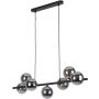 TK Lighting ESTERA 5666 Pendelleuchte 7x6W/G9