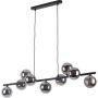 TK Lighting ESTERA 5667 Pendelleuchte 9x6W/G9
