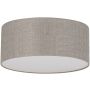 TK Lighting RONDO 5636 Deckenleuchte 4x15W/E27