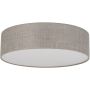 TK Lighting RONDO 5637 Deckenlampe 4x15W/E27