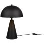 Trio ALFIE 565000132 Tischleuchte 1x40w/e27 ip20