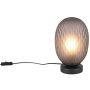 Trio FACETTE 564200154 Tischleuchte 1x25w/e27 ip20