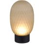 Trio FACETTE 564210115 Tischleuchte 1x1.5w/led 3000k 140lm ip20