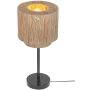 Trio SMILLA 566800136 Tischleuchte 1x10w/e27 ip20