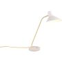 Trio TRAVELLER 563400176 Schreibtischlampe 1x10w/e27 ip20