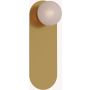 Zambelis SCONCE LAMP H64 Wandleuchte 1x9W/G9 IP20