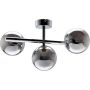 Zuma Line LUNA 5663 Deckenlampe 3x40W/G9 IP20