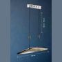 Fischer&Honsel Colmar 13219 Pendelleuchte 5x5W/LED 2700K 3000 lm IP20