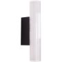 Maxlight FAYETTE W0363 Wandleuchte 1x6w/led 3000k 390lm ip44