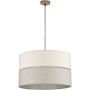 TK Lighting ECO 5773 Pendelleuchte 3x15W/E27