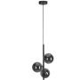 TK Lighting ESTERA 5767 Pendelleuchte 3x6W/G9 IP20