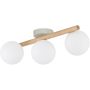 TK Lighting ESTERA 5768 Deckenlampe 3x6W/G9 IP20