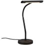 Trio CURTIS 579790132 Tischleuchte 1x4w/led 3000k 400lm ip20