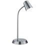 Trio NARCOS 573190107 Schreibtischlampe 1x4.7w/led 3000k 470lm ip20