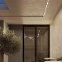 Zambelis 48V LIGHTING SYSTEM E386 LED-Band 10W/led 3200K 700lm IP65