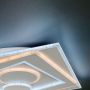 Fischer&Honsel Ratio 20136 Deckenleuchte 1x48W/LED 2700K 4600 lm IP20