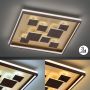 Fischer&Honsel Rico 20119 Deckenleuchte 1x49W/LED 3000K 6600 lm IP20