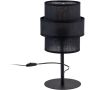TK Lighting CALISTO 5895 Tischleuchte 1x15W/E27 IP20