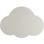 TK Lighting CLOUD 5886 Wandleuchte 2x6W/G9 IP20