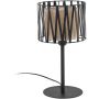 TK Lighting HARMONY 5889 Tischleuchte 1x15W/E27 IP20