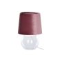 TK Lighting PICO 5821 Tischleuchte 1x40W/E14 IP20