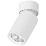 Alfa FLEX 59026 Aufbau-Downlight 1x10W/GU10