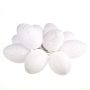 Eko-Light JAJKA EKD3937 Dekorative Lampe 1xLED 3000K IP20