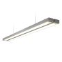 Endon BORDE 59996 Pendelleuchte 2x26W/LED 4000K 3300LM IP20