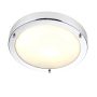 Endon PORTICO 59850 Deckenleuchte 60W/E27 IP44