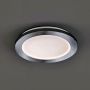 Fischer&Honsel Gotland 20997 Deckenleuchte 1x10W/LED 3000K 1400 lm IP44