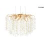 King Home RIVIERA 5900168832954 Pendelleuchte 7x20W/G9